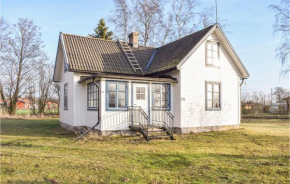 3 Bedroom Amazing Home In Löttorp